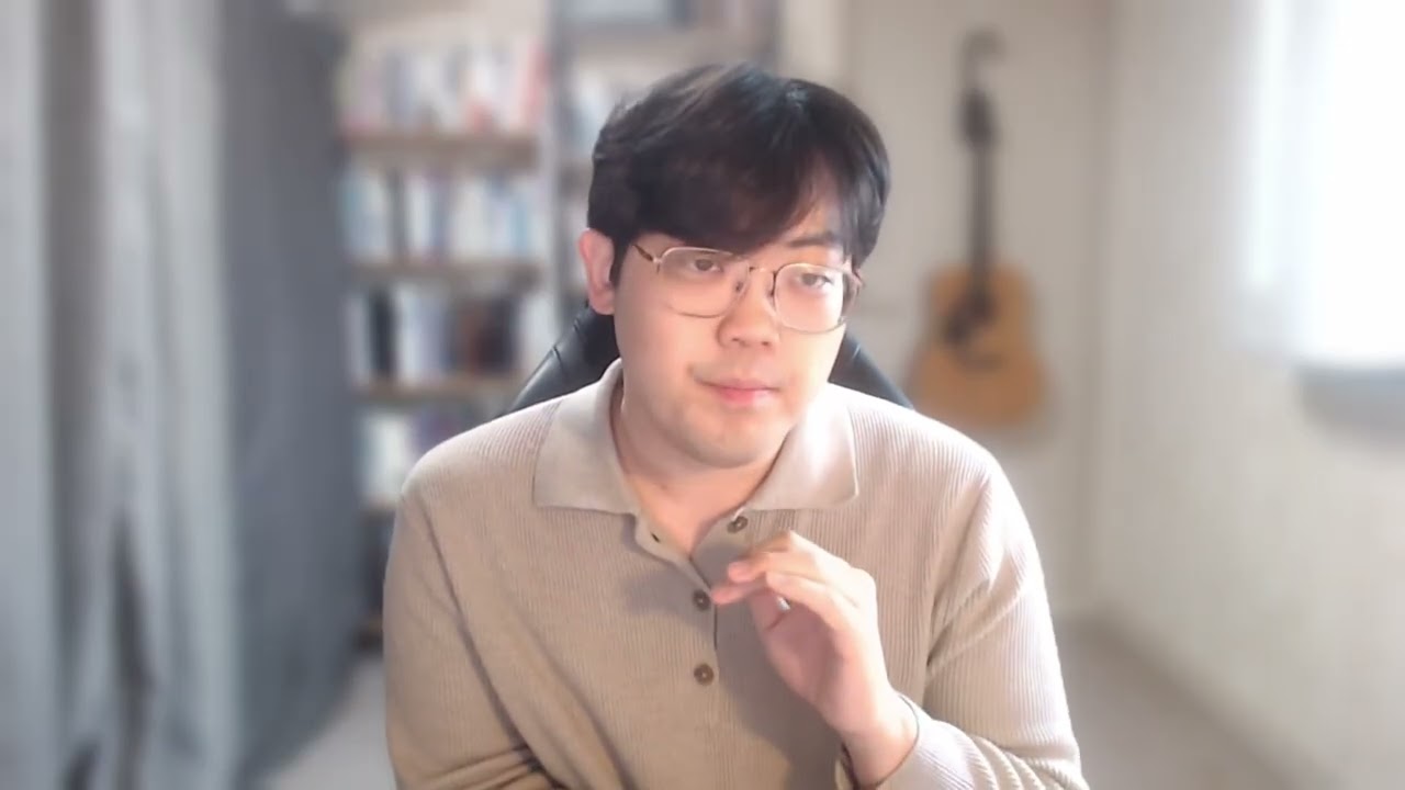 마가복음 QT #007