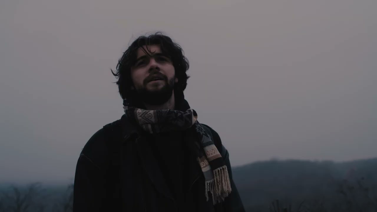 Flora Falls - Winter (Official Music Video)