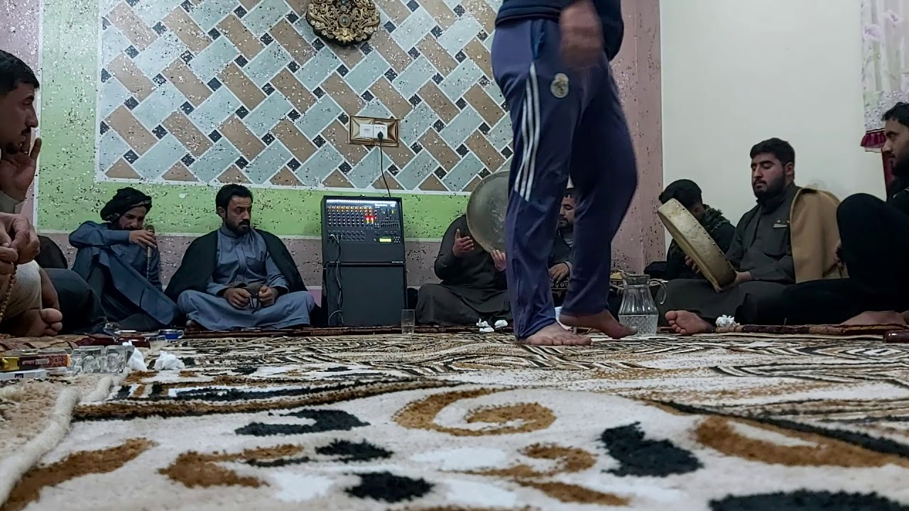 جديد مديح حربي وضرب حراب المداح محمود النامس 👈jasm alqese