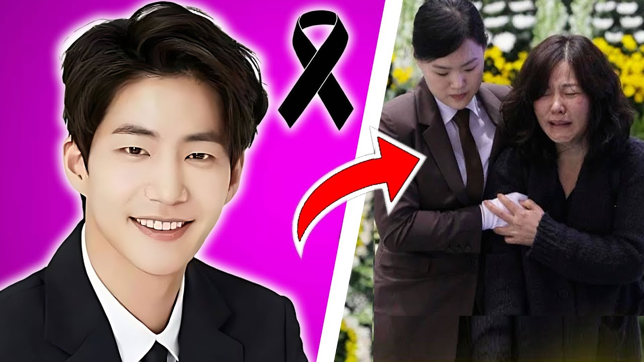 Se revelo LA IMPACTANTE verdad sobre la muerte del actor SONG JAE RIM