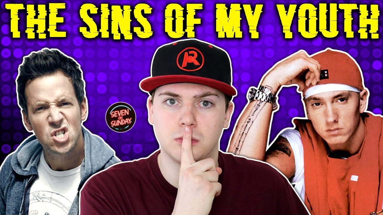 Terrible Childhood Songs I Regret Liking