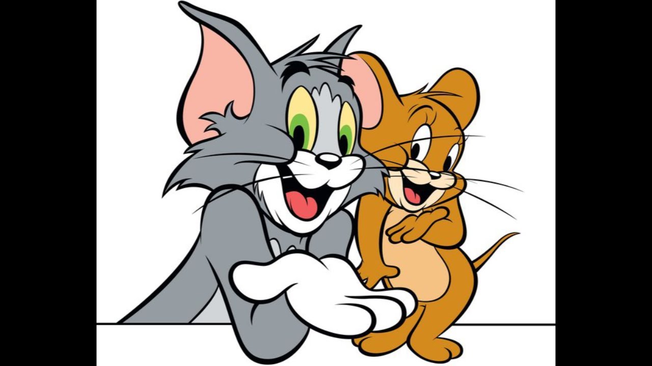 Tom And Jerry References in Multiversus