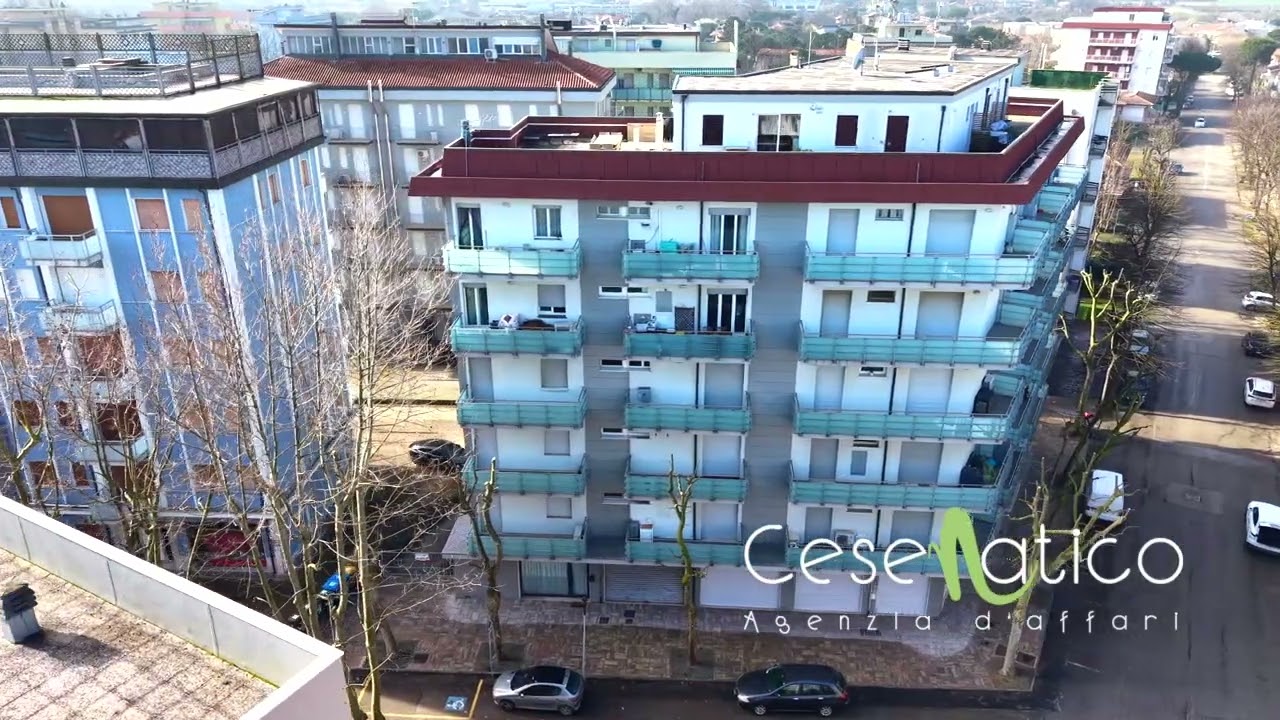 200 metri dal mare - Valverde di Cesenatico