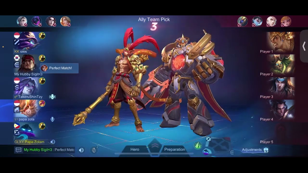 Atlas Perfect Set! Sekali Tarik Musuh Langsung Panik! ⚓️🔥  @ofglxy @Auralightt #mobilelegends #mlbb 