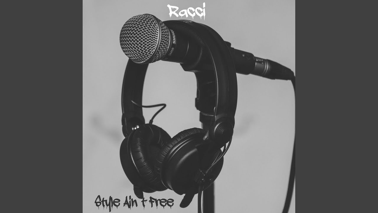 Style Ain't Free