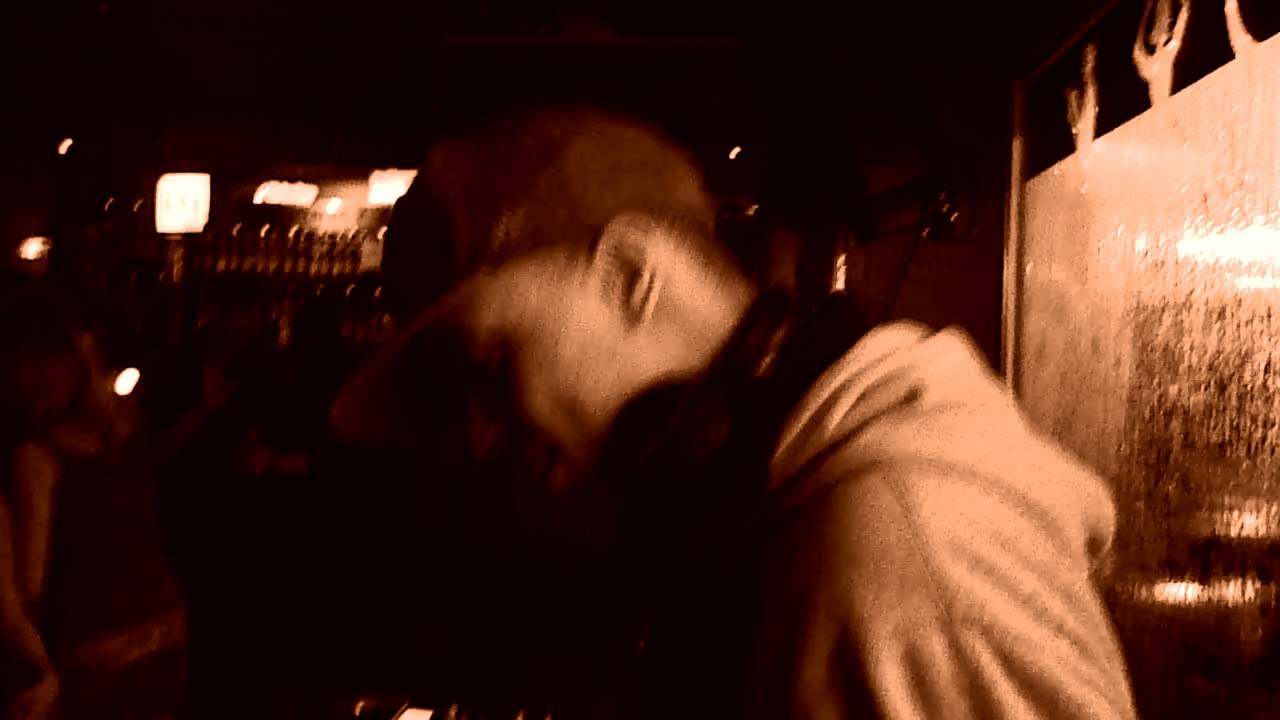 Dj nelson vice champion du monde dmc 08&09  & Dj p. @ Courchevel