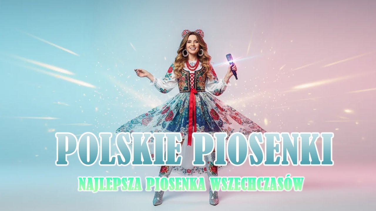 Najwieksze Przeboje Lat 80 90 🎶 Stare Polskie Piosenki 🎼 Najlepsze Polskie Przeboje📻