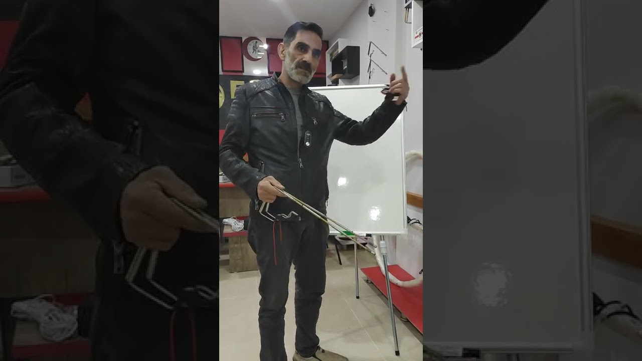 &Ccedil;ubuklarla Derinlik metrajı alma teknikleri