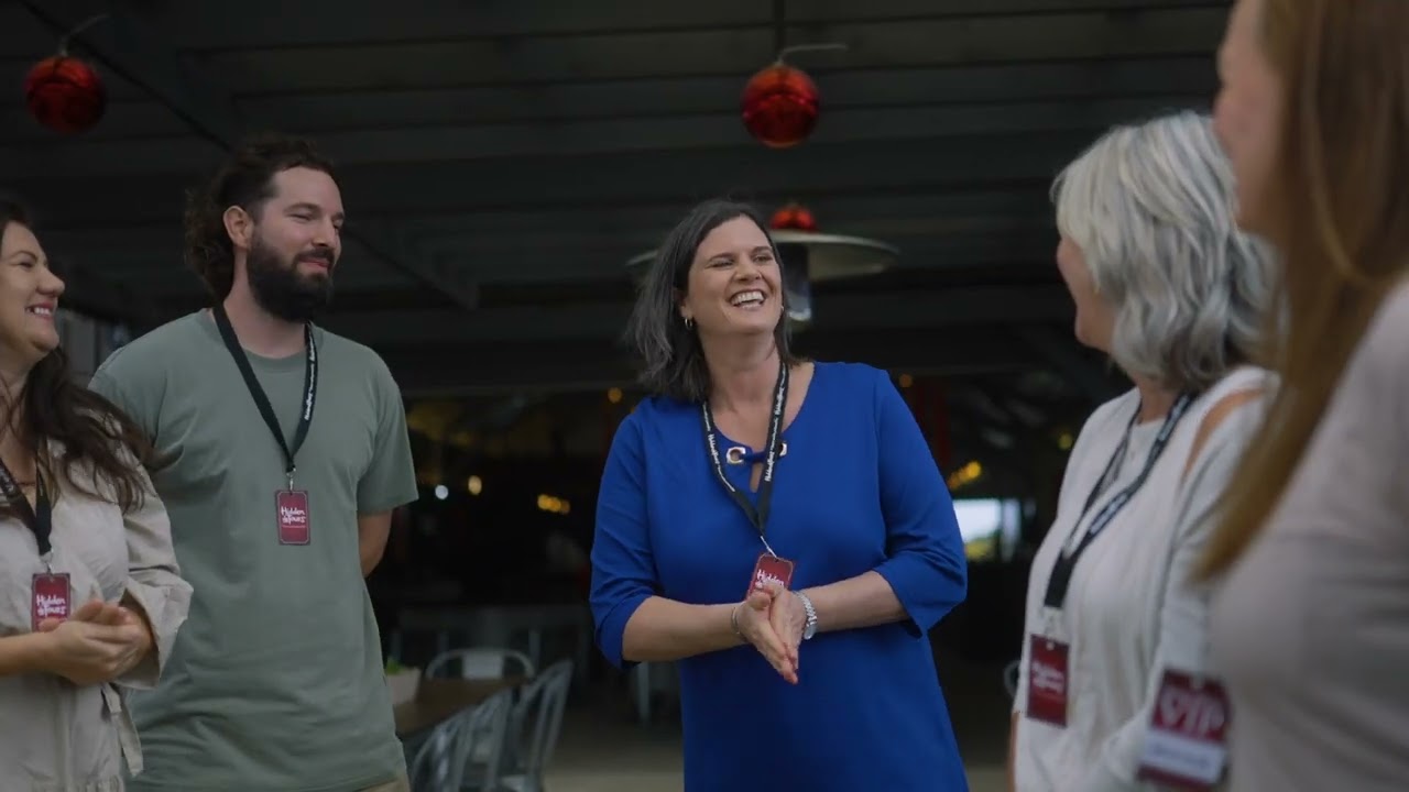 Destination Perth: get to know Hidden deTours