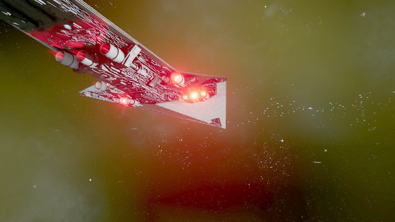X4 Foundations: Star Wars Interworlds Update 0.8