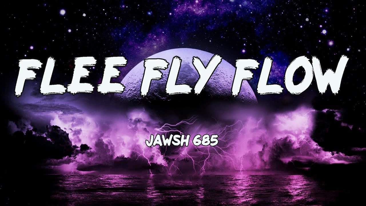 Flee Fly Flow - ( DJ Kan3z remix ) Siren Jam - that one sound that makes you smile