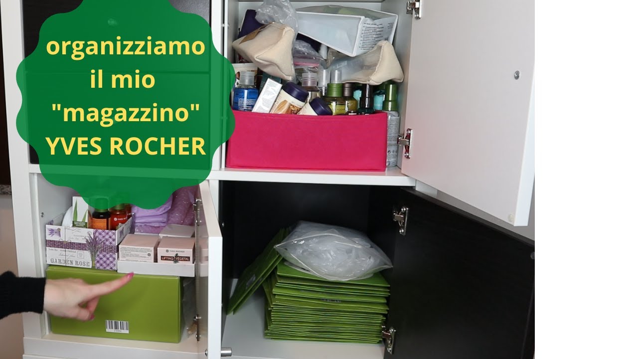 ORGANIZZIAMO INSIEME IL MIO 