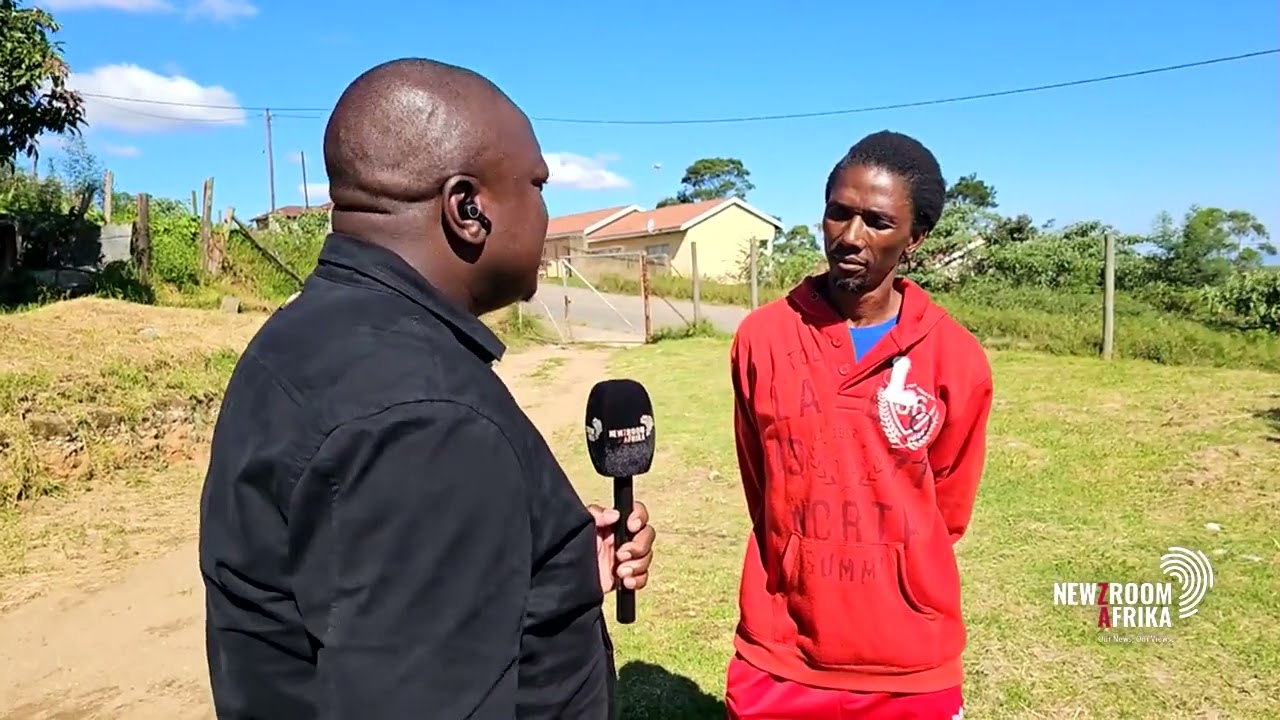 Alleged killers of 'AKA' and 'Tibz' didn't look 'suspicious'