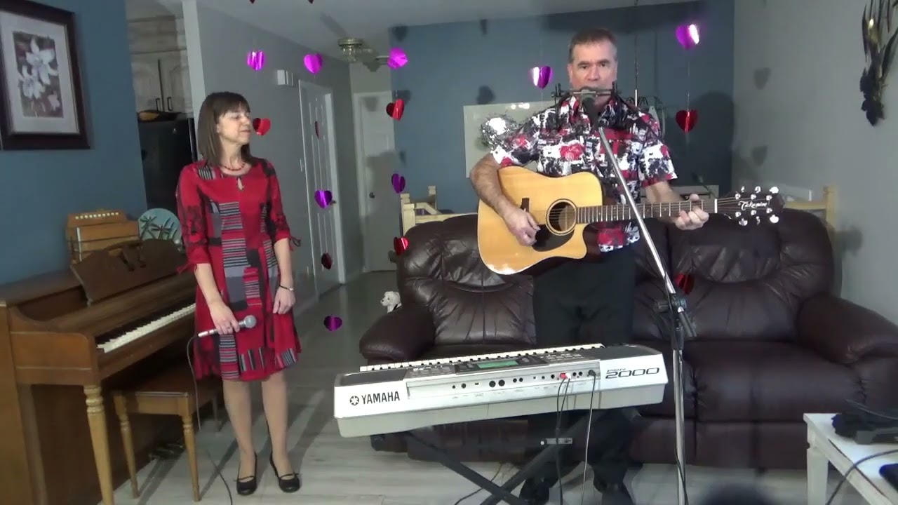 unis pour la vie