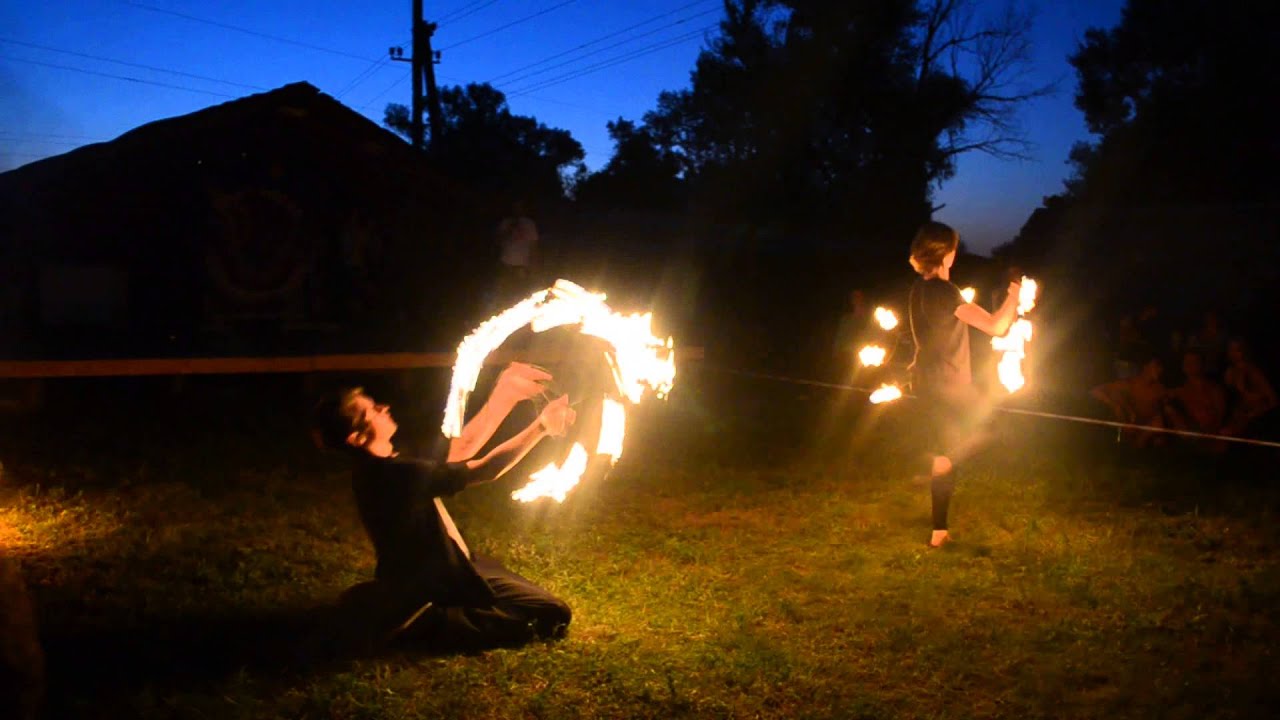 DFF 2015. Battle финал Алина Туманова и Арчи