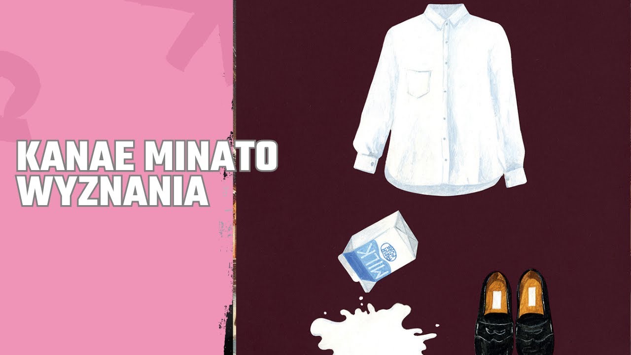 Kanae Minato 