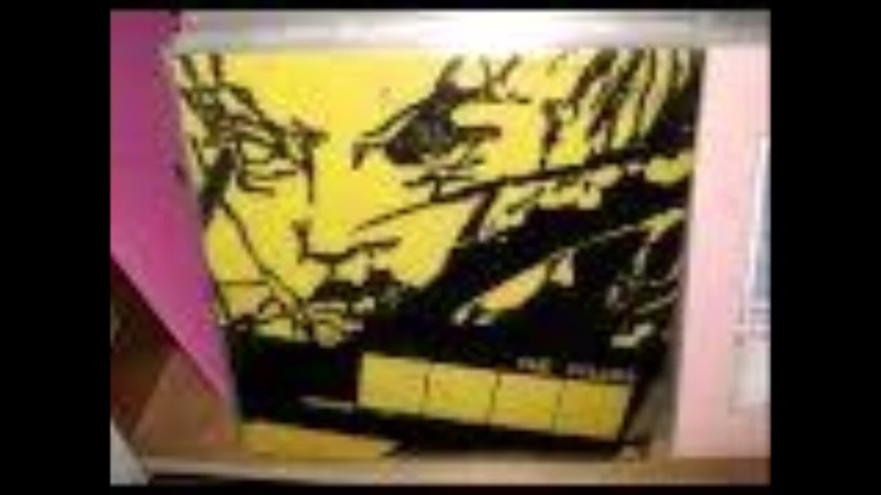 The Vyllies &ndash; The Vyllies-Full 12