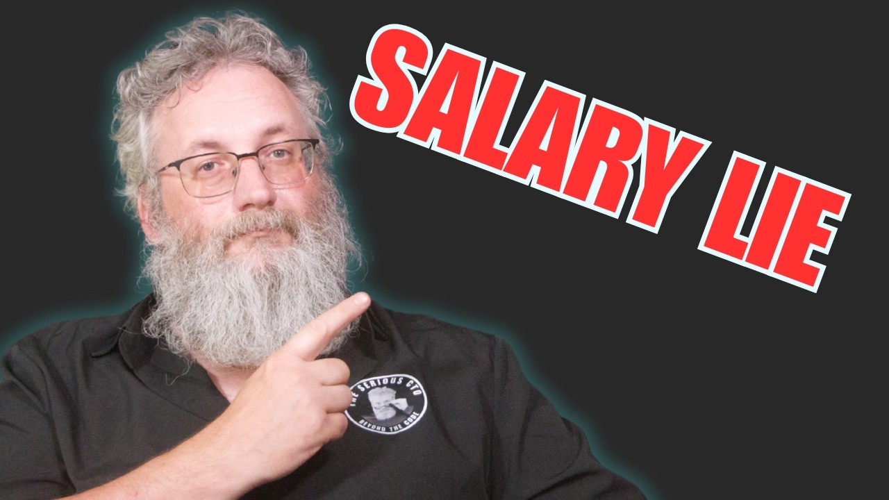 Are Performance Reviews Actually Designed to Keep Your Salary Low?