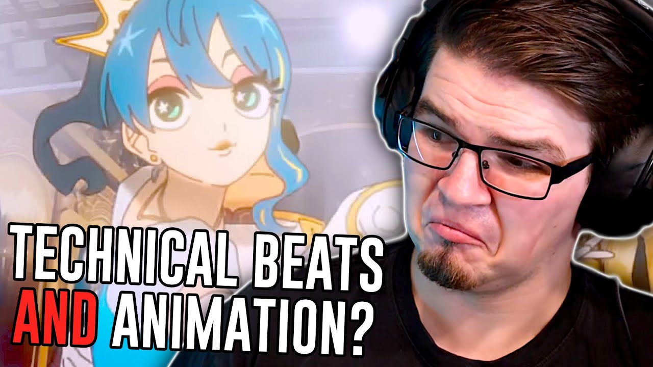 Hoshimachi Suisei - BIBBIDIBA // Reaction & Analysis