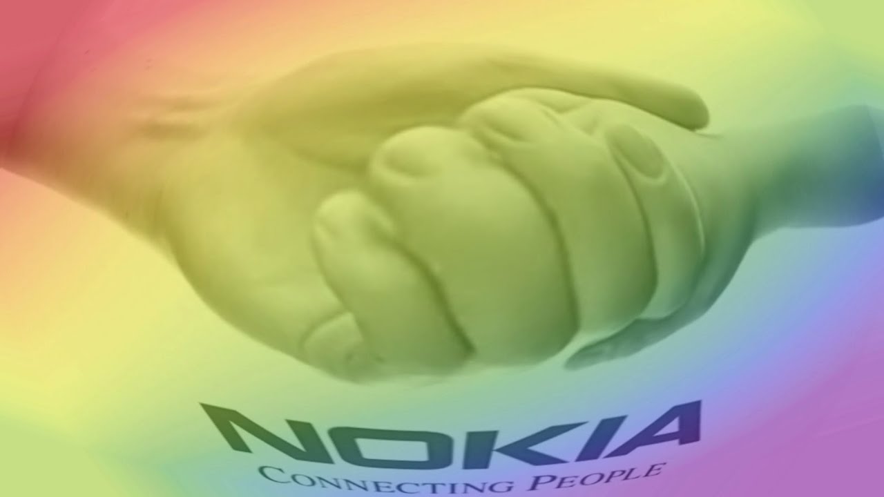 Nokia Audio-Visual Variation || King Effects Official