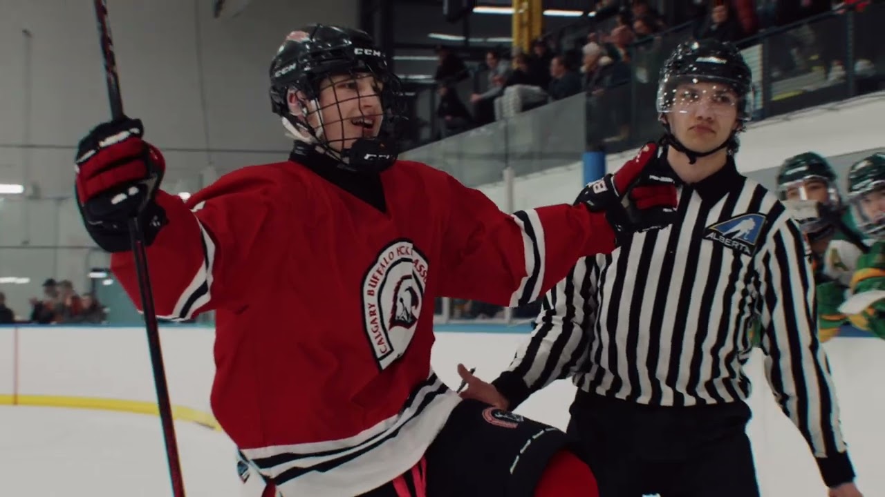 Esso Minor Hockey Week 2025 Recap!