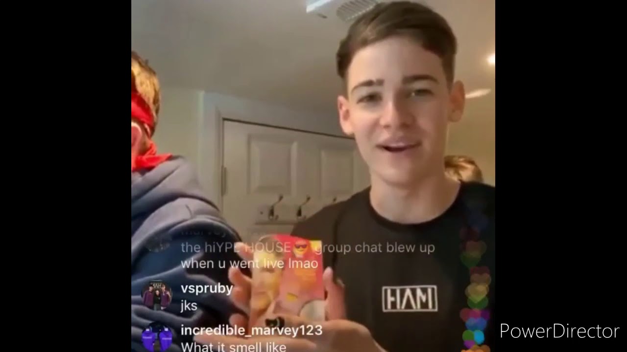 Max and Harvey funny moments and more