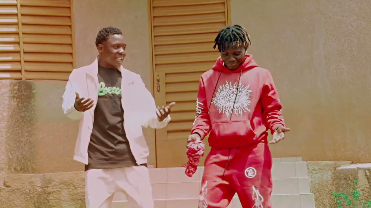 Z-one watamin_remix _kiss Daniel__mp4