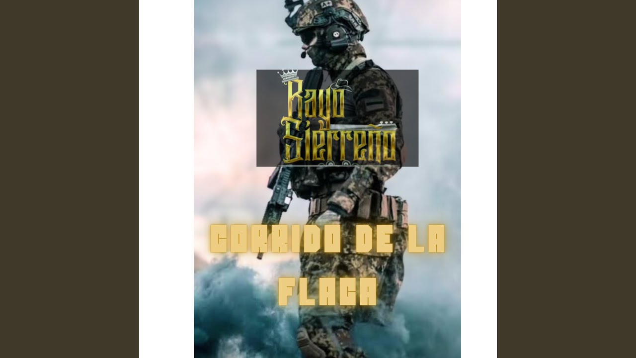 Corrido de la flaca