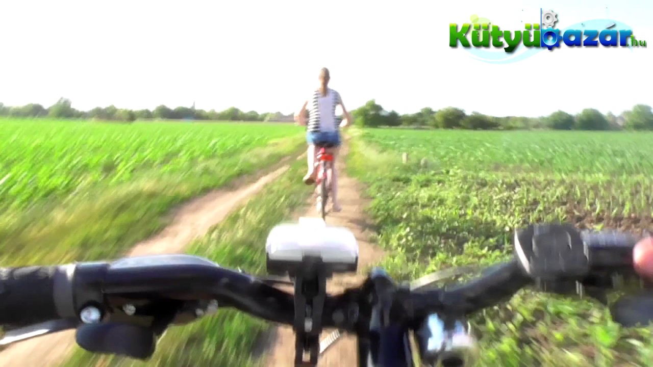 🚴 5 Kütyü amire minden kerékpárosnak szüksége van! 🚲