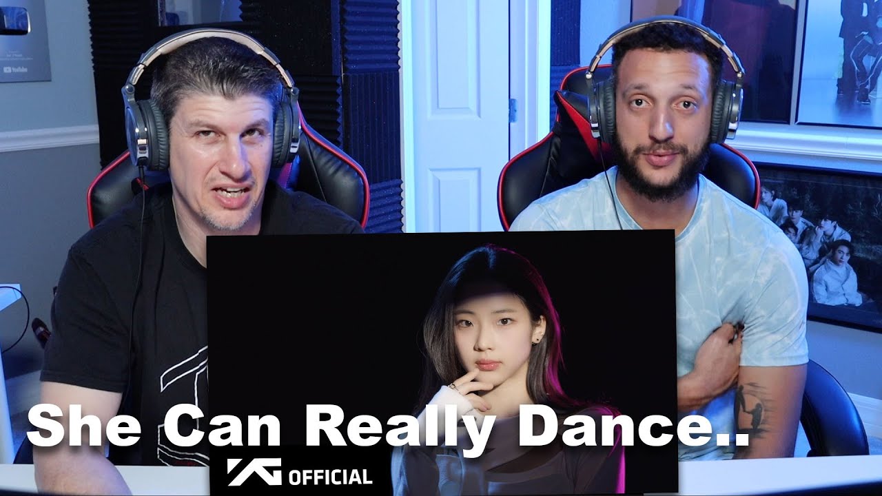 Reaction To BABYMONSTER - Introducing RUKA