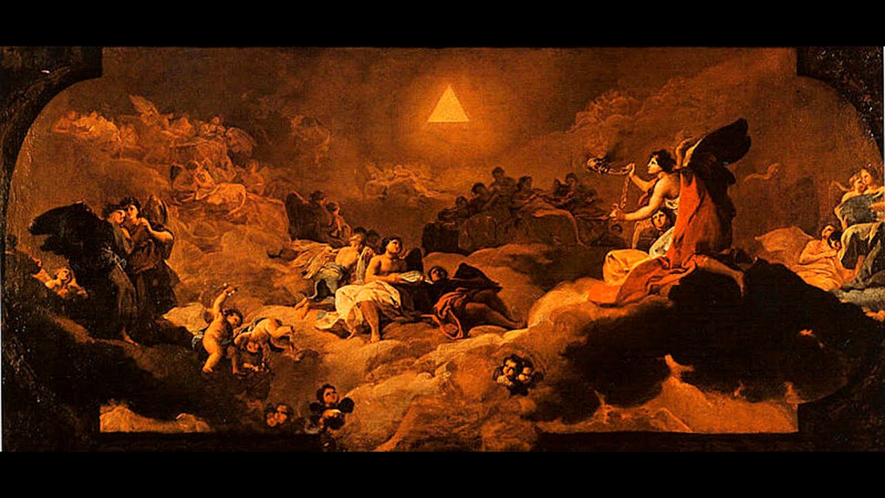 Magnificat a 4 et 6 v- HERNANDO FRANCO~ New Spain Renaissance Music (Mexico Cathedral Music, S.XVI)