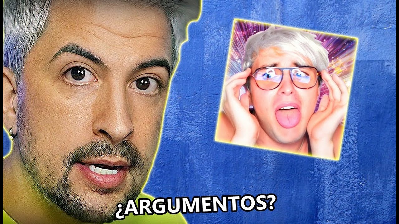 PARA JAVI OLIVEIRA Y LOS QUE DEFIENDEN A DALAS