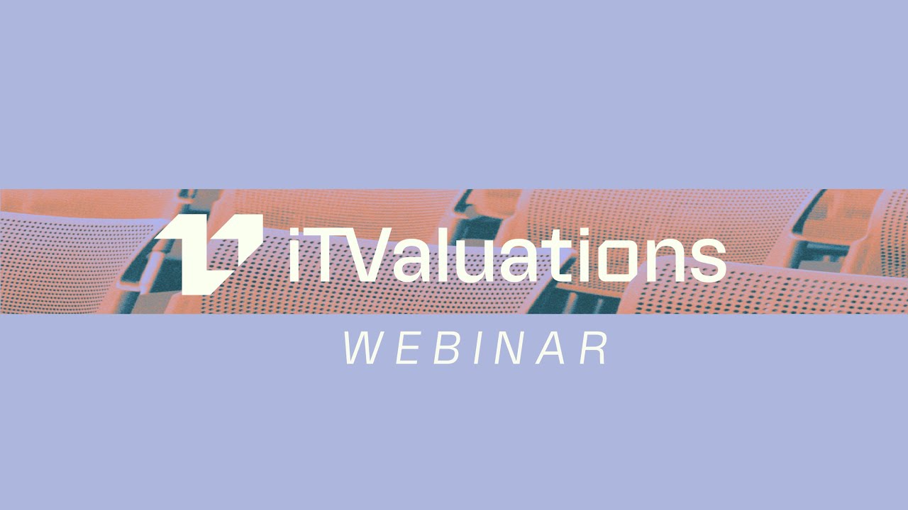 iTValuations - 2025 in the Rearview, 2026 on the Horizon: Insights on M&A, Valuations & Tax Strategy