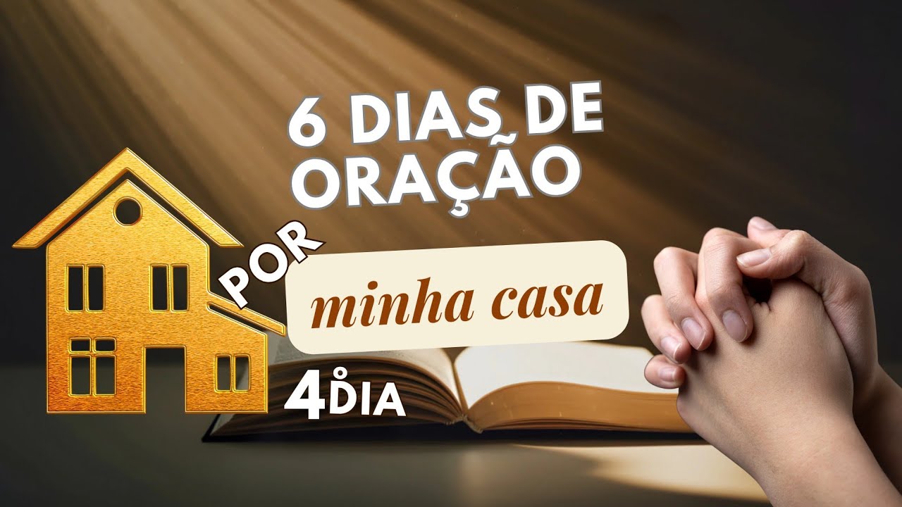 ORE Pela PROVISSÃO da Sua Casa / Deus Pode ABRIR CAMINHOS