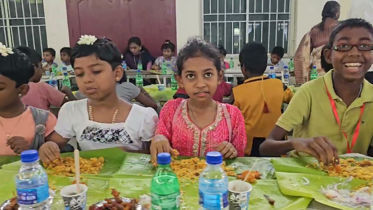 KNEIL MEMORIAL AGASTEESWARAM CSI CHURCH || V.B.S Day - Exam & Special - 17/05/2025 || Highlights