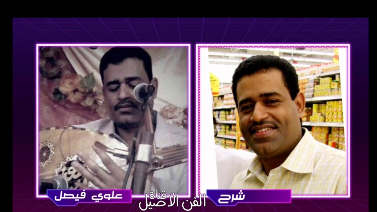 علوي فيصل علوي شرح لحج