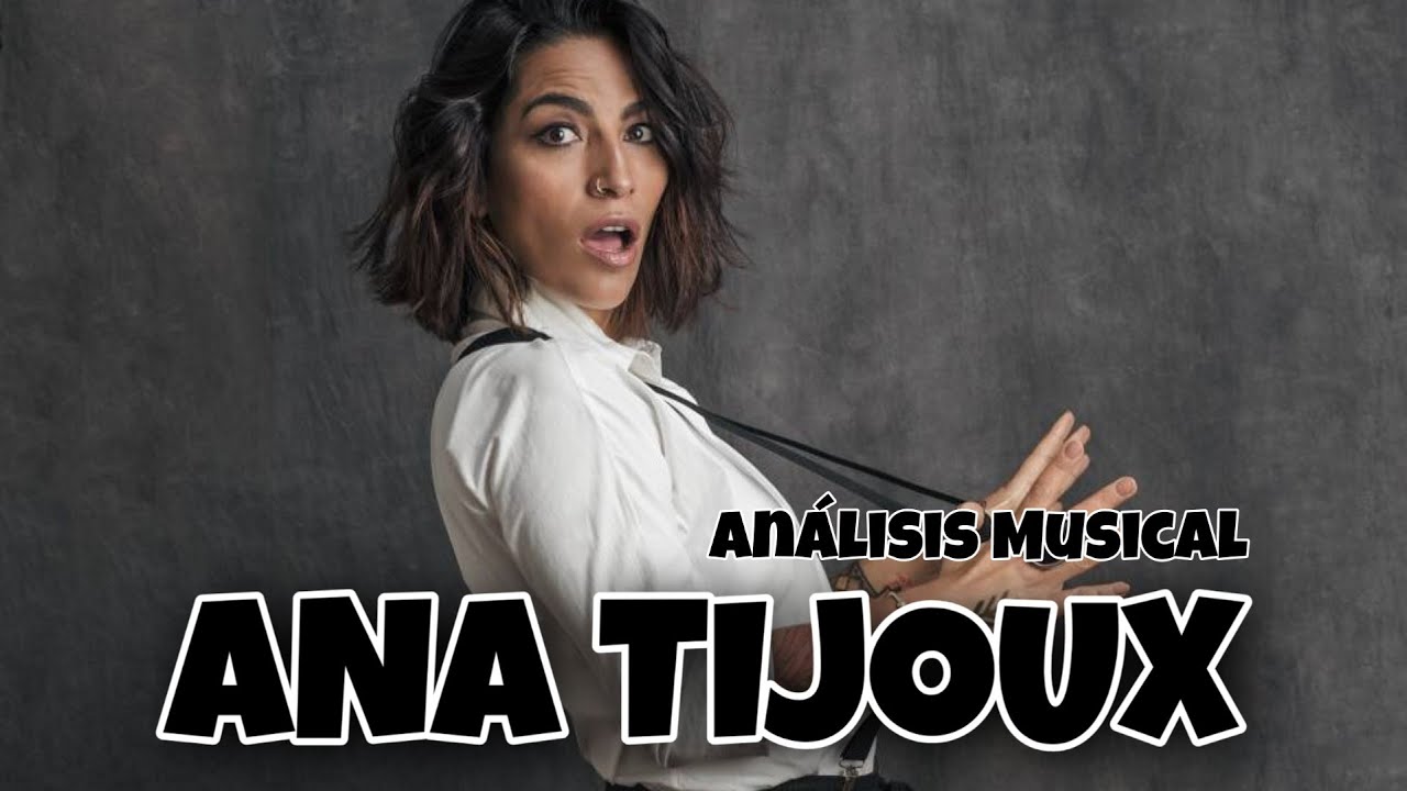 Reacción a Ana Tijoux ft. Jorge Drexler - Sacar la Voz | Análisis de Lokko!