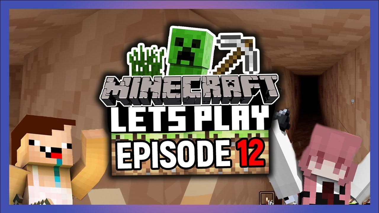 Let's Play Minecraft #0012 [Deutsch] [HD+] - Waschechter Gamer