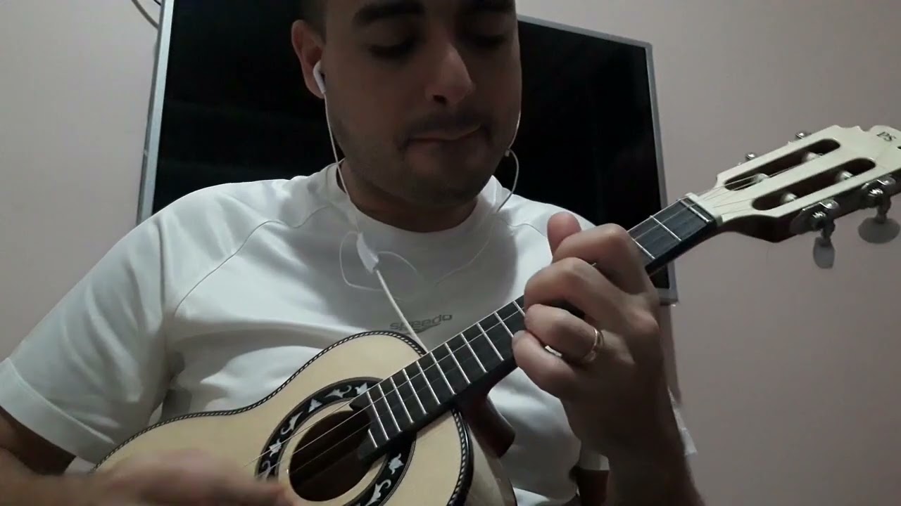 Beliscando | PAULINHO DA VIOLA | CAYO PAIVA #choro #samba #cavaco