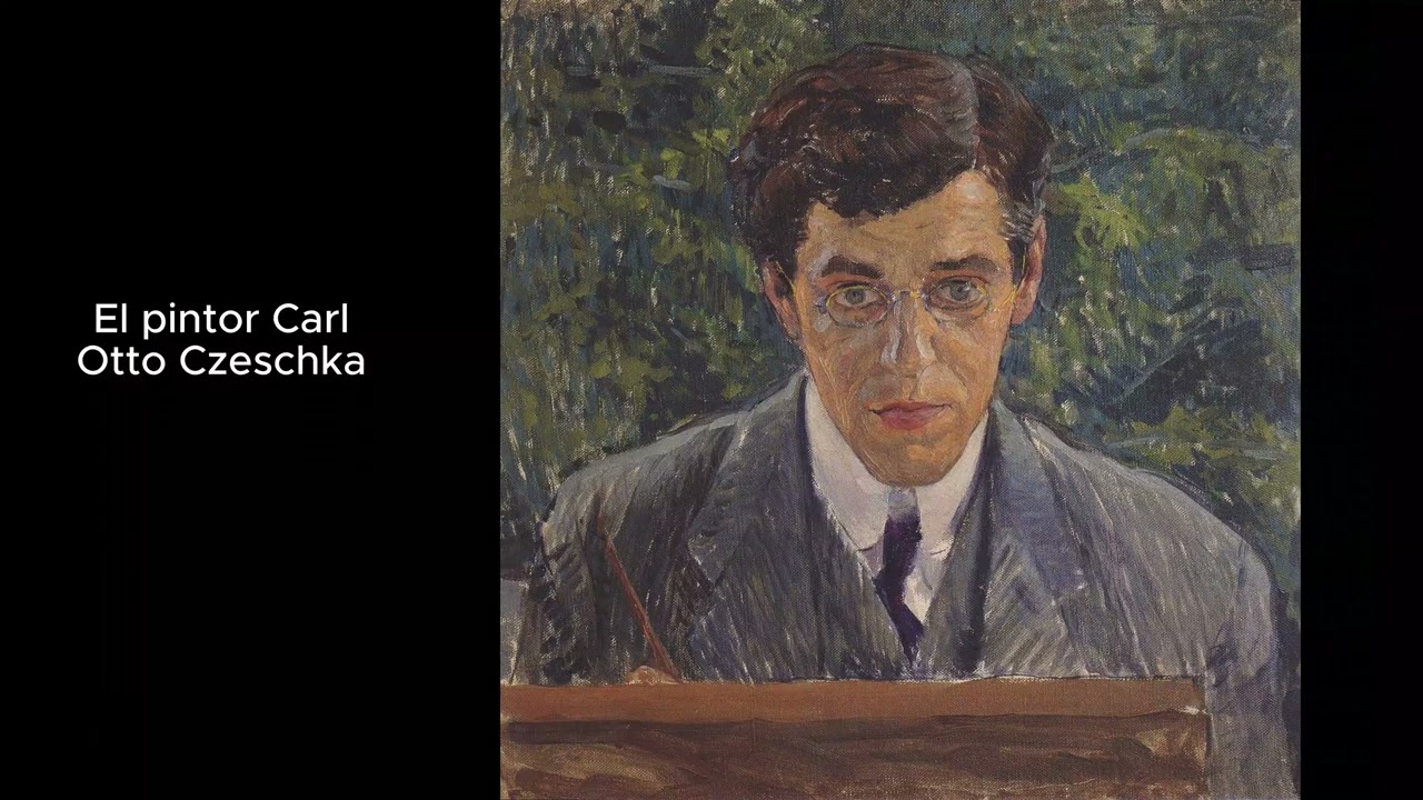 KOLOMAN MOSER, LA FIGURA HUMANA EN UN SECESIONISTA AUSTRIACO.