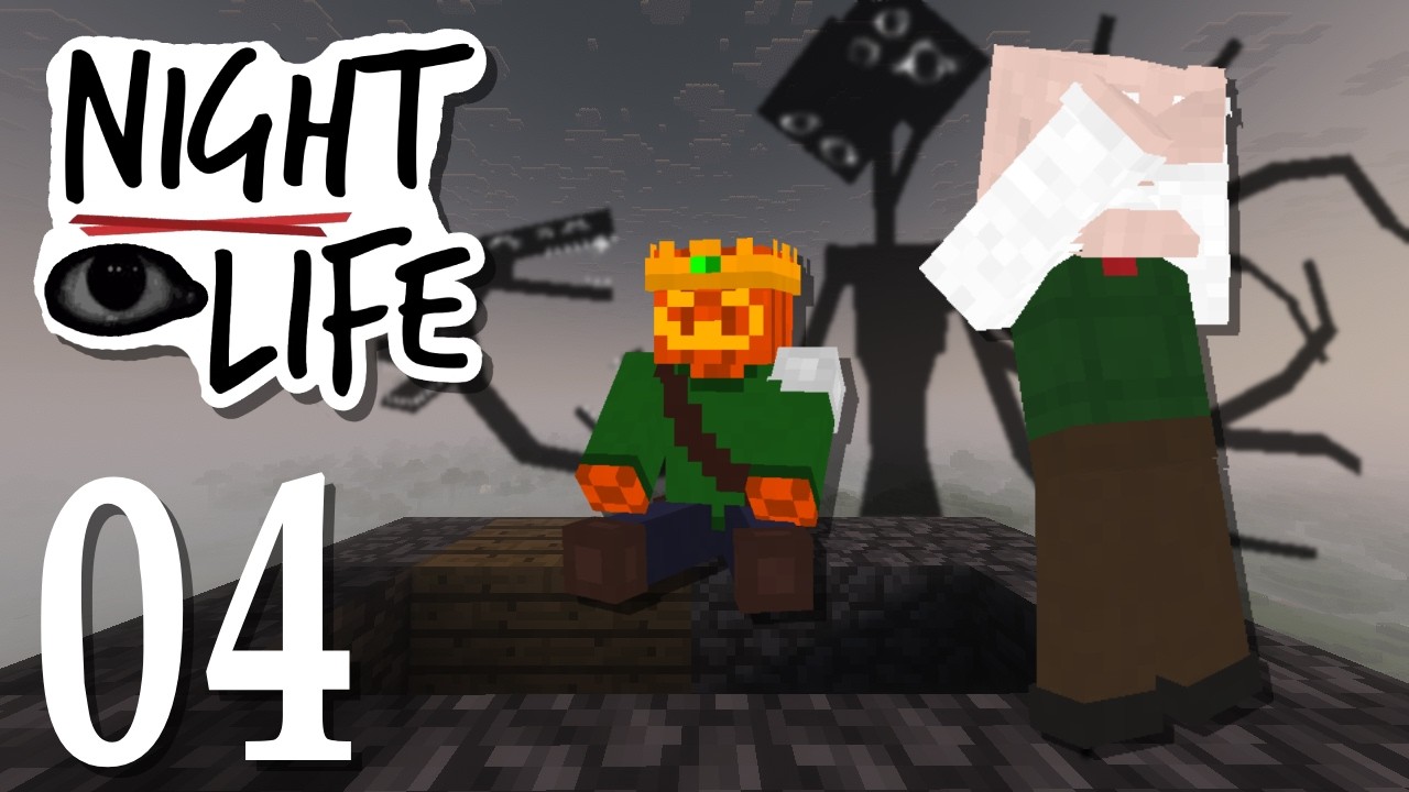 Night Life Episode 4 - FROM ZERO TO A HUNDRED