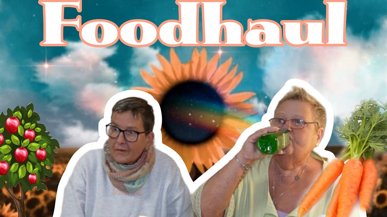 Foodhaul • Menschen 2. Klasse 😤 Ille muß zum Kardiologen 😳