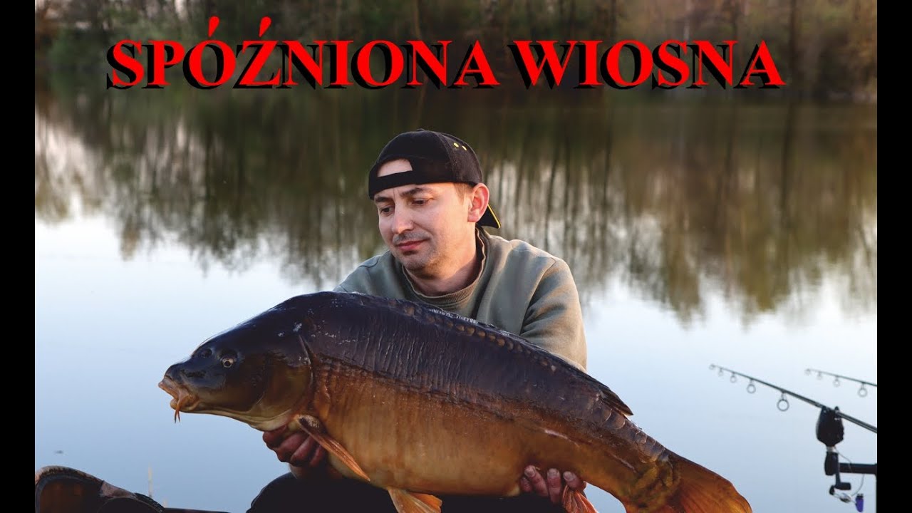 Nad Wodą #27 Spóźniona Wiosna