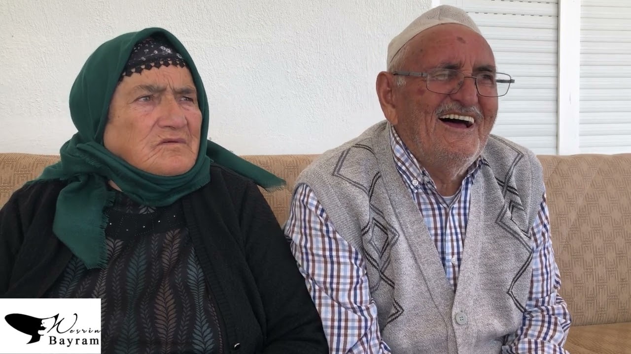 Yeniceoba Ebu Bekir Çakmak, herkes beni çok sever… Nesrin BAYRAM