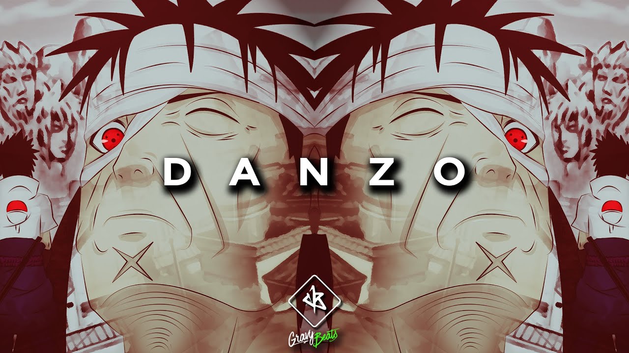 Naruto Type Beat - "Danzo"