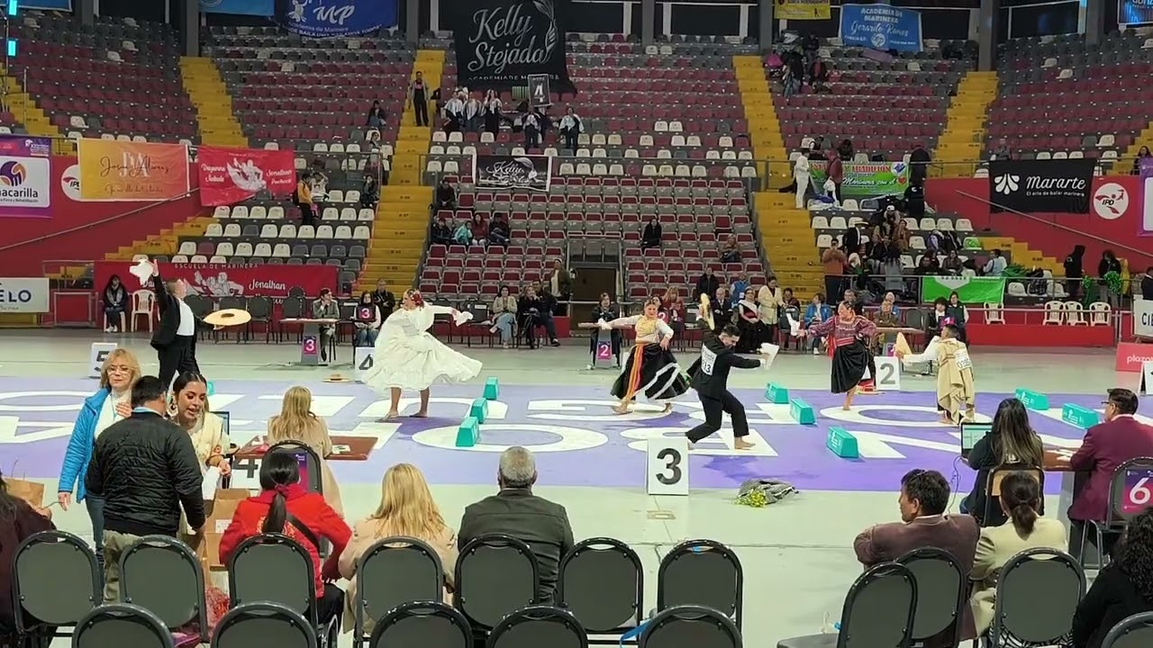 Adulto Novel - San Borja 2025 Final Final