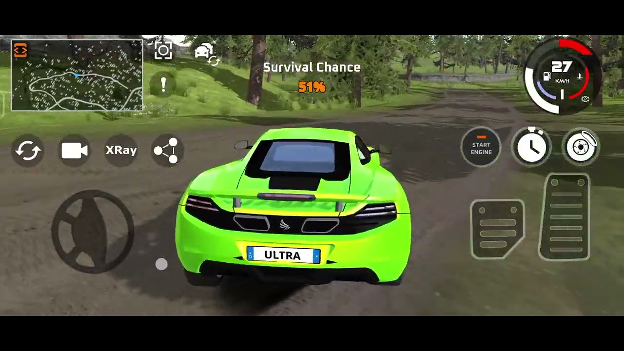 DrivenCsx   Offloading TST SPORTS CARS | Konsi gadi ka perform achha tha kahena coment box me 