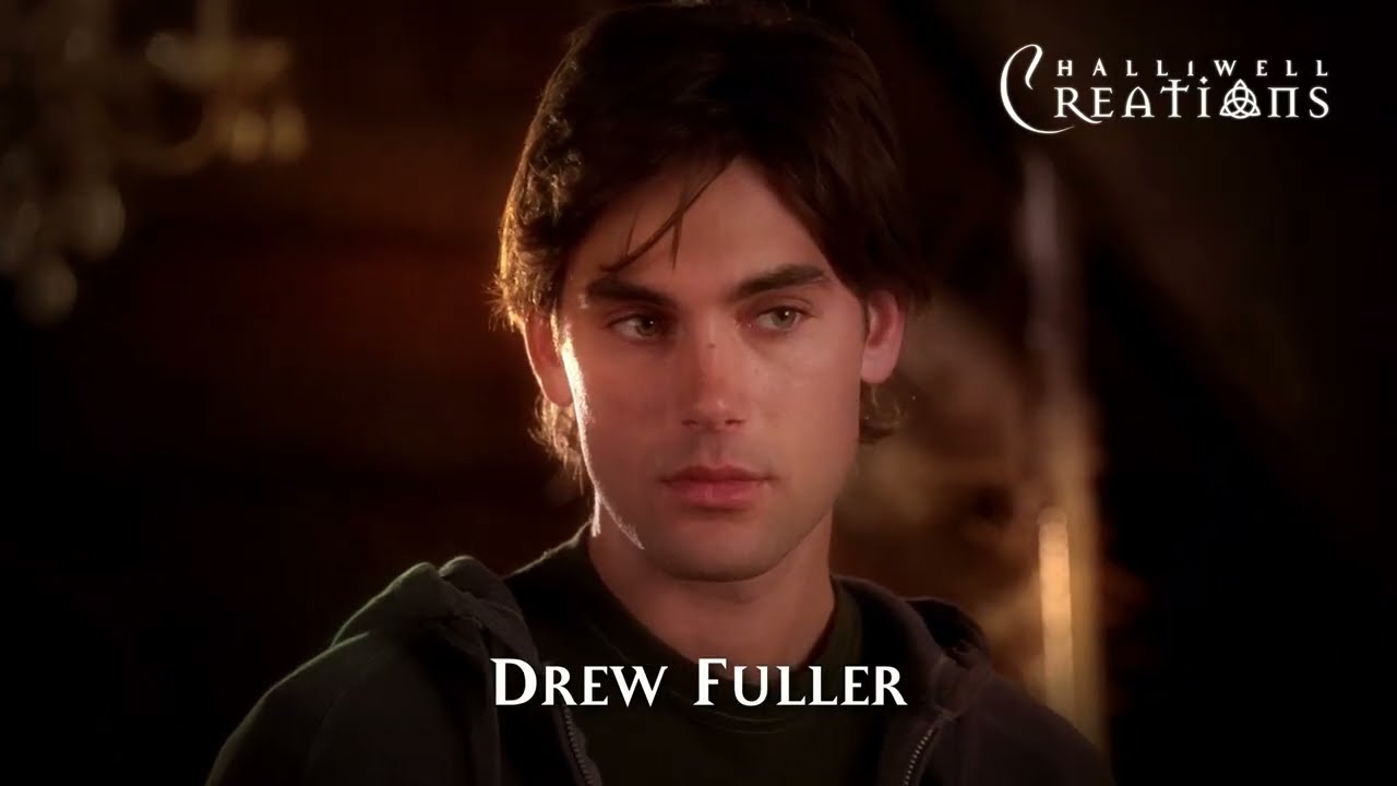 Charmed; Season 6 Opening Credits