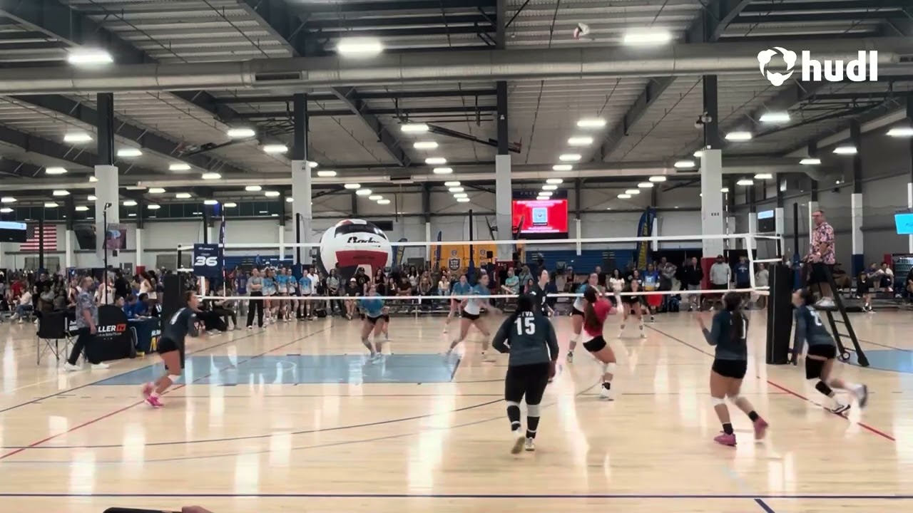 SUMMER NIT Triple Crown