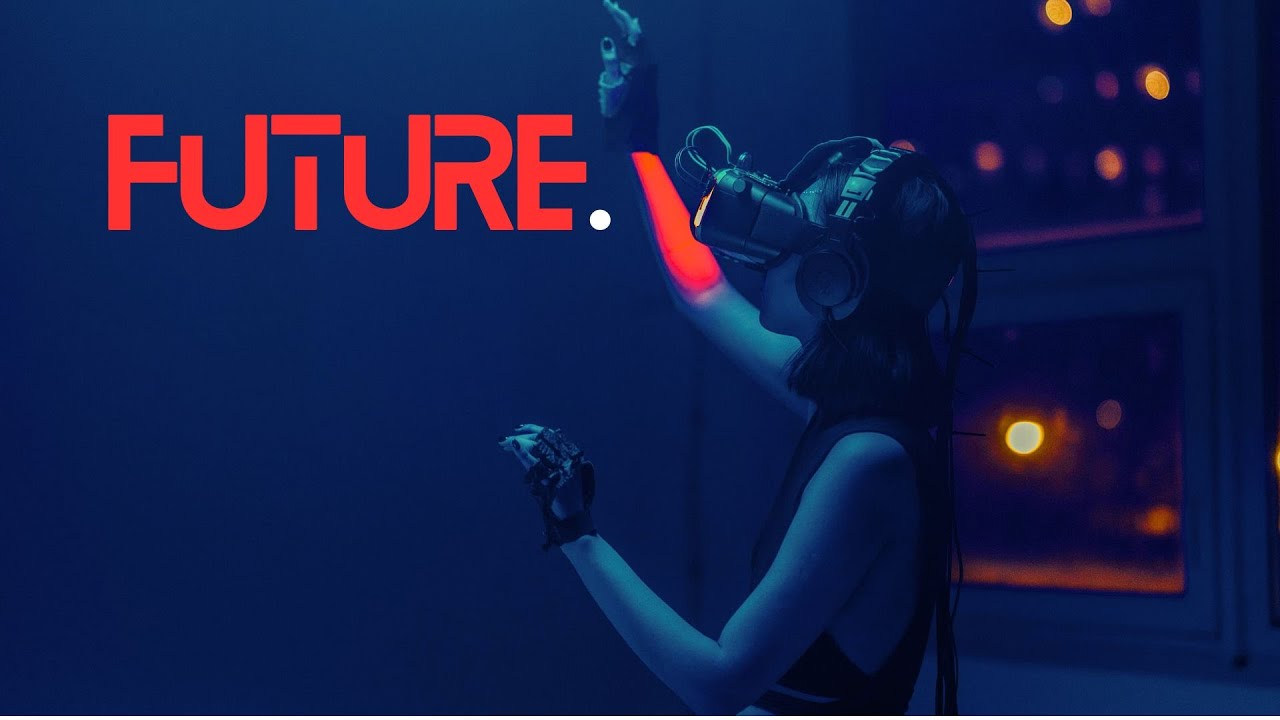 What The Future Of Video Games Really Looks Like